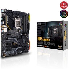 Asus Tuf Gaming Z490-Plus Wifi 1200P Hdmi Dp