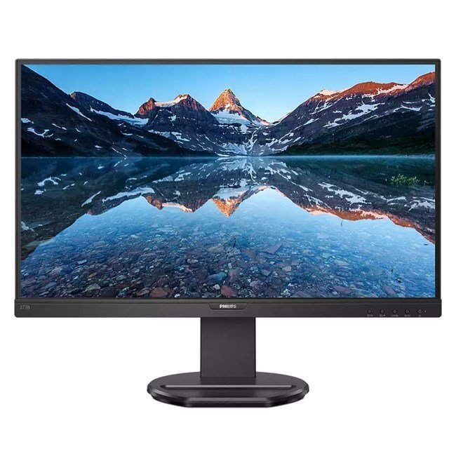 Philips 273B9/00 27'' 4ms 75Hz FHD Type-C Pivot MM
