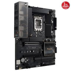 Asus ProArt B760-Creator D5 1700P Hdmi Dp