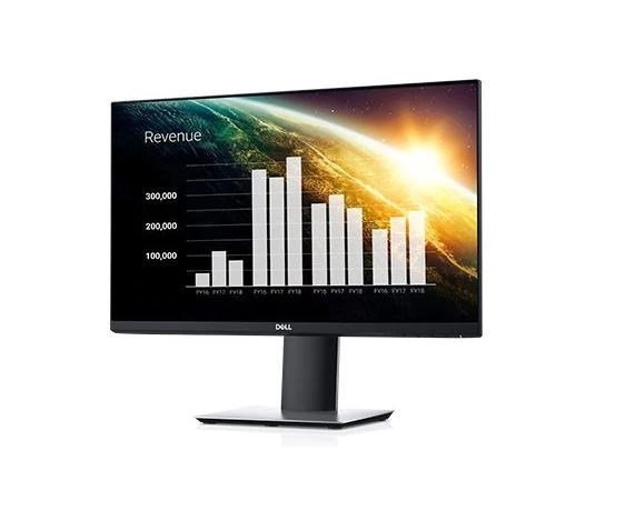 Dell P2319H 23'' 5ms FHD Vga Hdmi Dp Pivot IPS