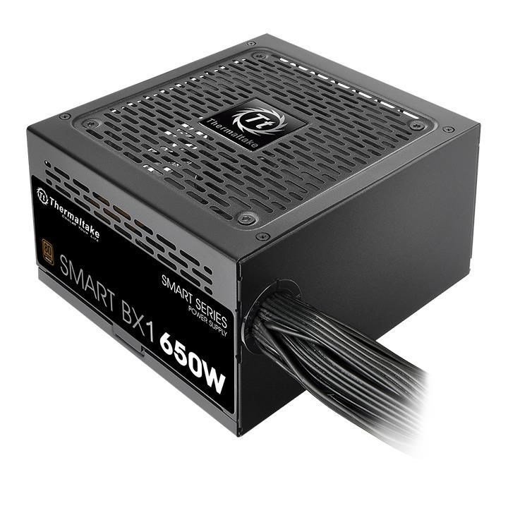 Thermaltake 650W 80+ Bronze (Smart BX1)