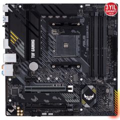 Asus Tuf Gaming B550M-Plus AM4 Ryzen DDR4 Hdmi Dp