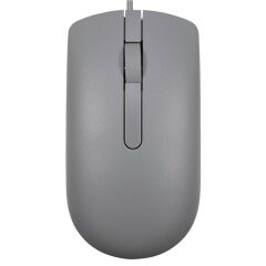 Dell MS116 Optik Mouse Gri (570-AAIT)