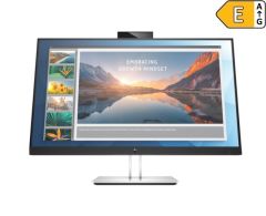 HP E24d G4 23.8'' 5ms Type-C Webcam IPS (6PA50AS)