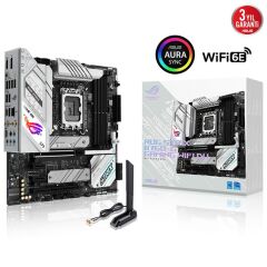 Asus Rog Strix B760-G Gaming Wifi D4 1700P Hdmi Dp