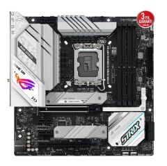 Asus Rog Strix B760-G Gaming Wifi D4 1700P Hdmi Dp