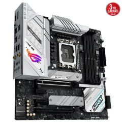 Asus Rog Strix B760-G Gaming Wifi D4 1700P Hdmi Dp