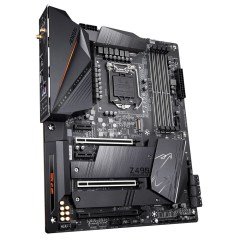 Gigabyte Z490 Aorus Pro AX 1200P ( 10.Nesil cpu )