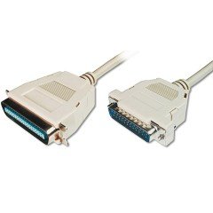 Digitus AK-580100-018-E LTP Yazıcı Kablosu (1,8m)