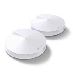 Tp-Link DECO-M5-2P Ev Wi-Fi Sistemi 2'li Paket Rou