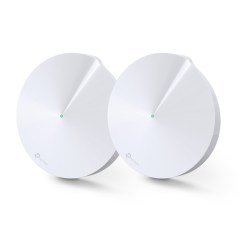 Tp-Link DECO-M5-2P Ev Wi-Fi Sistemi 2'li Paket Rou