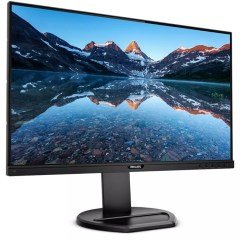 Philips 23.8'' 243B9 4ms 75Hz FHD Type-C Pivot MM