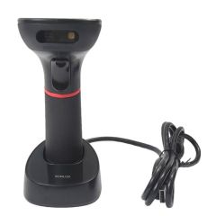 Sunlux XL-9610 2D Kablosuz Barkod Okuyucu