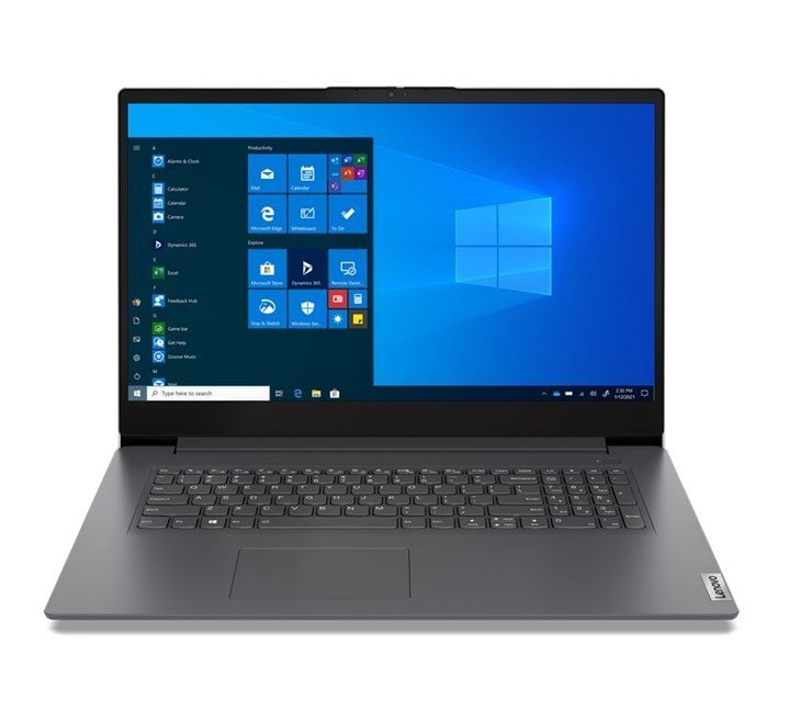 Lenovo V17 i5 1135-17.3''-8G-1TB+256SSD-Dos