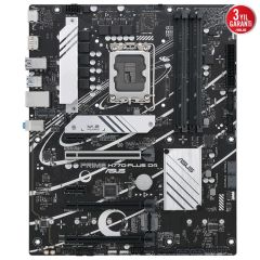 Asus Prime H770-Plus D4 1700P Vga Hdmi Dp