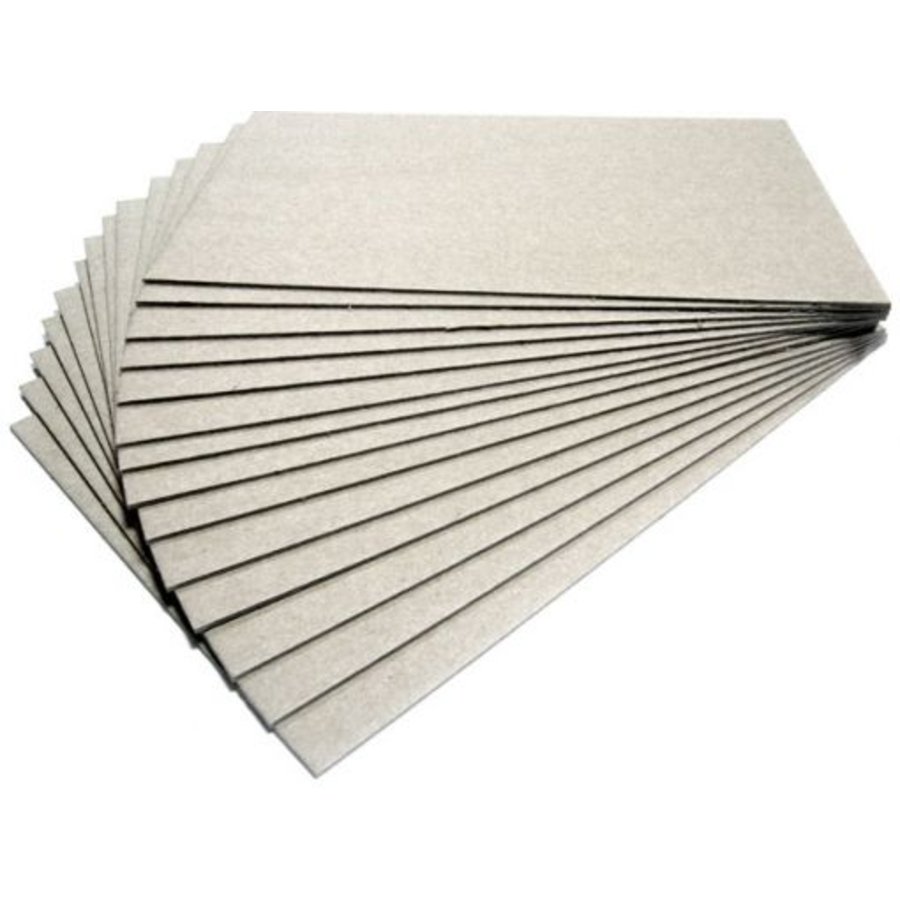 Bigpoint Mukavva 1.30mm 70x100 25'li Paket