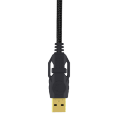 GamePower Fujin Siyah 7.1 Surround RGB Gaming Kulaklık
