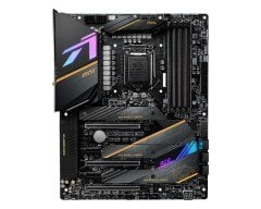 MSI Meg Z490 Ace 1200P Usb3.2