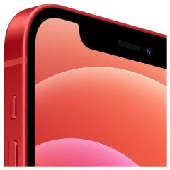 APPLE İPHONE 12 MİNİ 64GB MGE03TU/A KIRMIZI ( DİST
