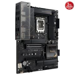 Asus ProArt B760-Creator D4 1700P Hdmi Dp