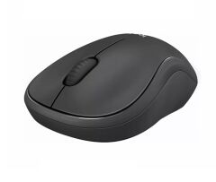 Logitech M241 Sessiz Bluetooth Mouse Siyah