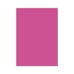 Bigpoint Fosforlu Fon Kartonu 50x70cm Pembe 50'li Paket