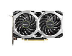 MSI GeForce GTX 1660 6GB Süper Ventus XS OC GDDR6