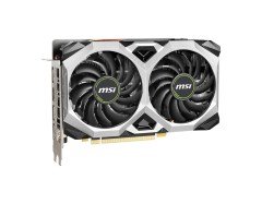 MSI GeForce GTX 1660 6GB Süper Ventus XS OC GDDR6