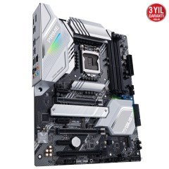 Asus Prime Z490-A 1200P Hdmi Dp Usb3.2