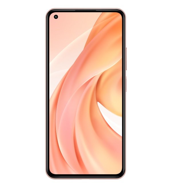 XİAOMİ Mİ 11 LİTE 128 GB 8 GB RAM PEMBE - DİST