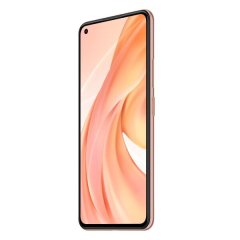 XİAOMİ Mİ 11 LİTE 128 GB 8 GB RAM PEMBE - DİST