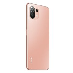 XİAOMİ Mİ 11 LİTE 128 GB 8 GB RAM PEMBE - DİST