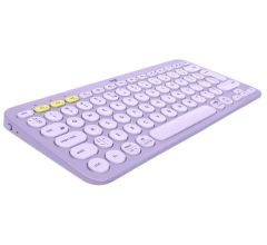 Logitech K380 Bluetooth Klavye Lila 920-011168
