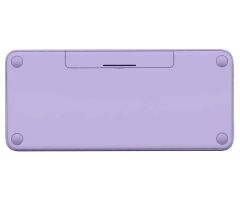 Logitech K380 Bluetooth Klavye Lila 920-011168