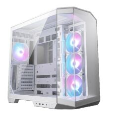 MSI Mag Pano 100R PZ ARGB Fan Atx Beyaz (Psu yok)