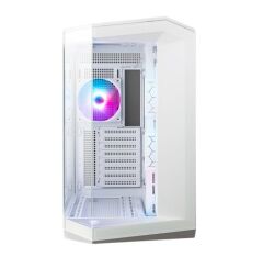 MSI Mag Pano 100R PZ ARGB Fan Atx Beyaz (Psu yok)