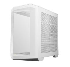 MSI Mag Pano 100R PZ ARGB Fan Atx Beyaz (Psu yok)