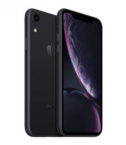 APPLE İPHONE XR 128 GB BLACK AKSESUARSIZ (DİST)