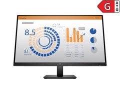 HP 27'' P27q G4 8MB11AA 5ms Hdmi IPS