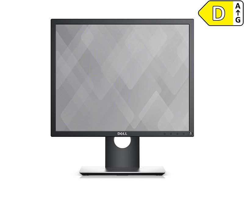 Dell P1917S 19'' 6ms HD Dvi Hdmi Pivot IPS
