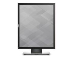 Dell P1917S 19'' 6ms HD Dvi Hdmi Pivot IPS