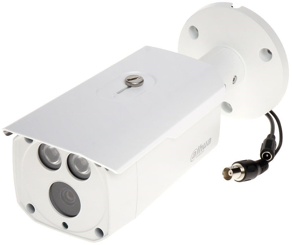 Dahua HAC-HFW1200D-0360B 2MP Bullet HDCVI Kamera