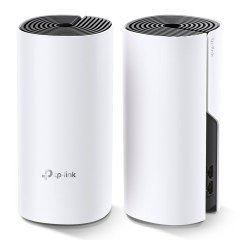 Tp-Link DECO-M4-2P Ev Wi-Fi Sistemi 2'li Paket Rou