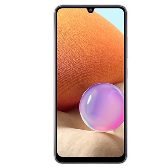 SAMSUNG GALAXY A32 128GB 6GB MOR - DİST.