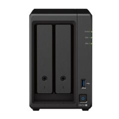 Synology DS723PLUS 2GB (2x3.5''/2.5'') Tower NAS