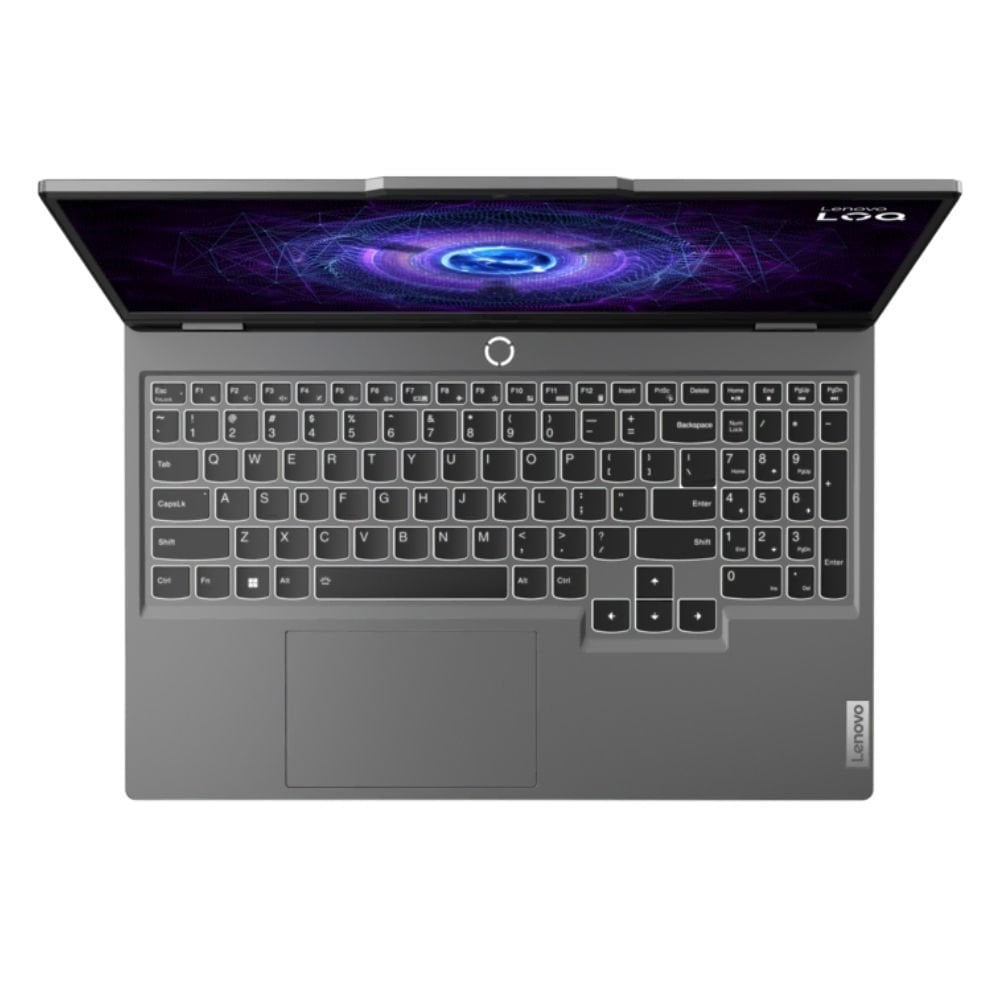 LENOVO LOQ 83GS00PHTR I5-12450HX 12GB 1TB SSD 8GB RTX 4060 15.6'' FDOS
