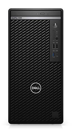 DELL OPTIPLEX 5090MT i5-10505 8GB 256GB SSD UBUNTU N206O5090MT_UBU