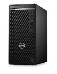DELL OPTIPLEX 5090MT i5-10505 8GB 256GB SSD UBUNTU N206O5090MT_UBU