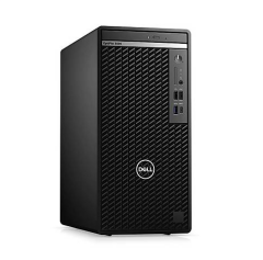 DELL OPTIPLEX 5090MT i5-10505 8GB 256GB SSD UBUNTU N206O5090MT_UBU