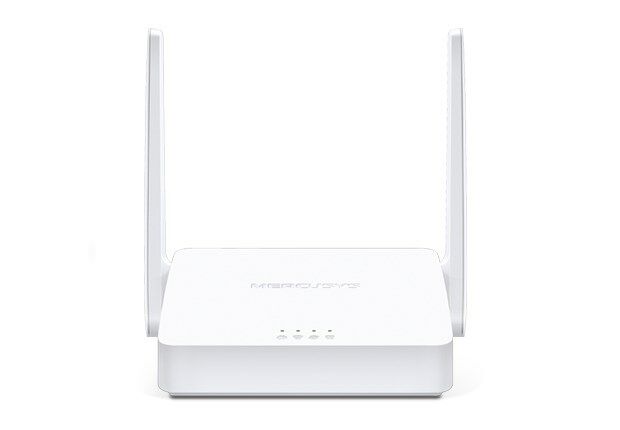 TP-Link Mercusys MW302R 300Mbps Kablosuz N Router